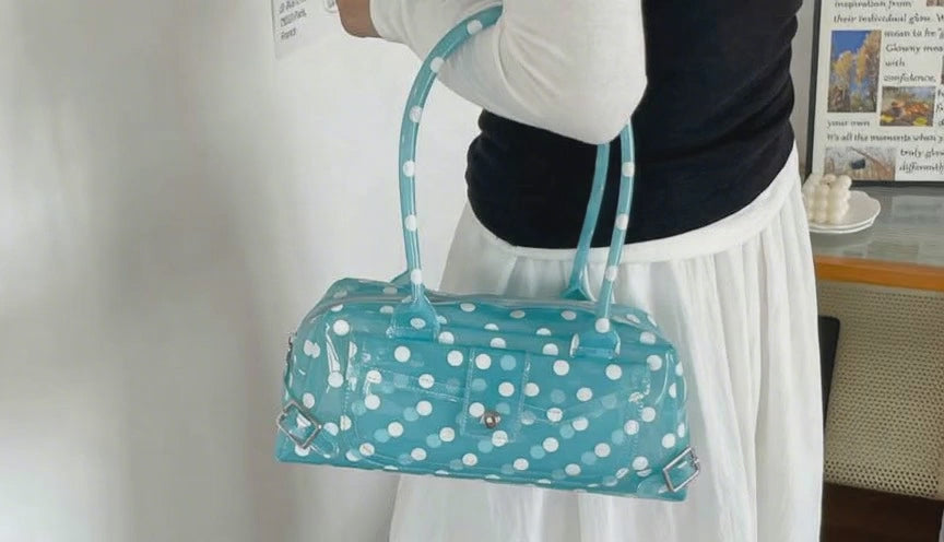Bolso Crossbody Mujer