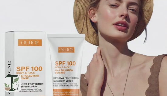 Protector Solar SPF50