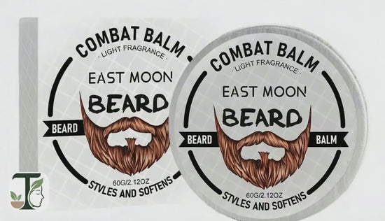Crema Hidratante para Barba