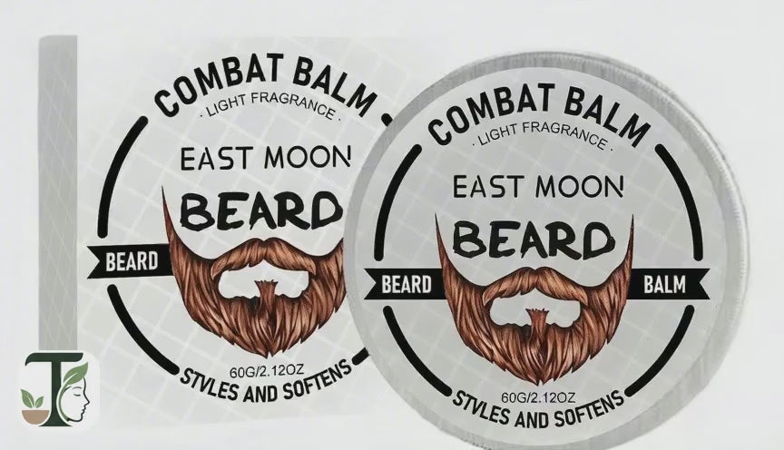 Crema Hidratante para Barba