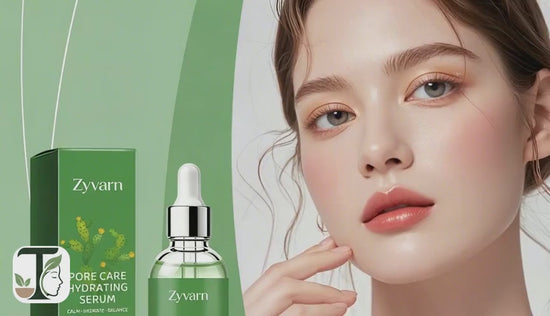 Esencia Facial Hidratante Coreana