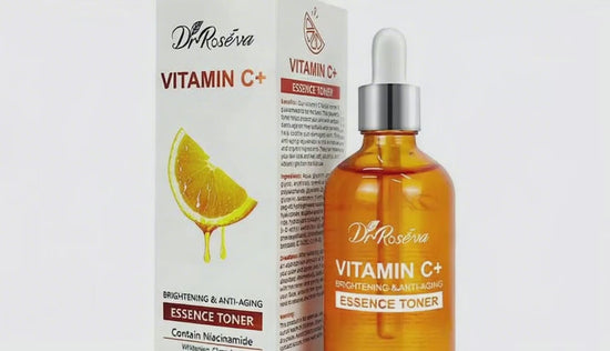 DR VC Brightening Anti-Wrinkle Toner