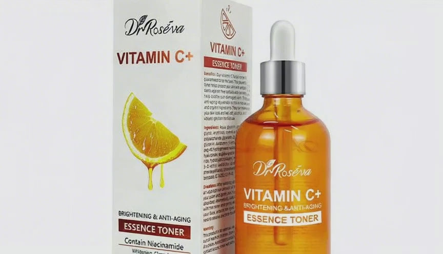 DR VC Brightening Anti-Wrinkle Toner