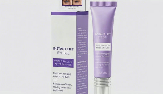 Crema Ojos Lifting Firmante Coreana