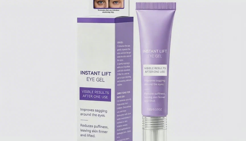 Crema Ojos Lifting Firmante Coreana