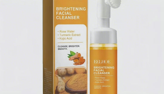 Cepillo Facial Masaje Silicone