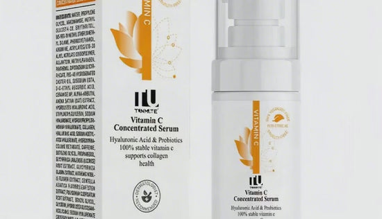Vitamin C Concentrated