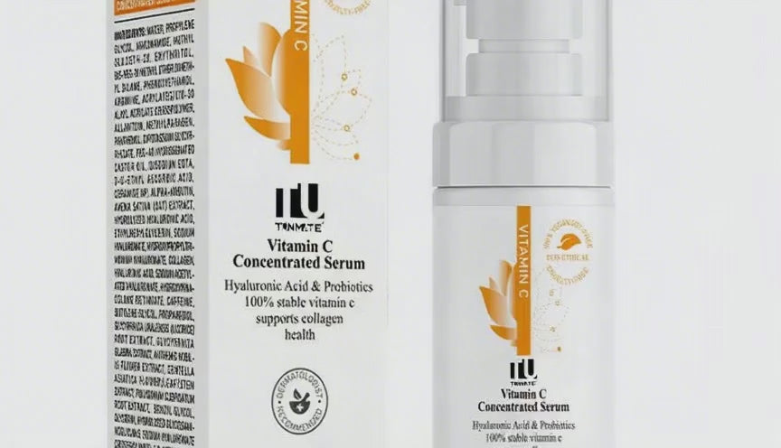 Vitamin C Concentrated
