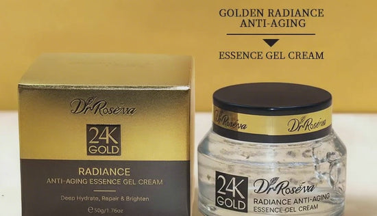 Serum 24K Anti-Edad