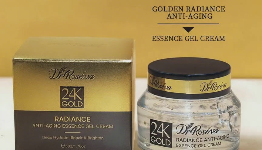 Serum 24K Anti-Edad