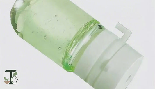 30 Eliminador Maquillaje Aceite