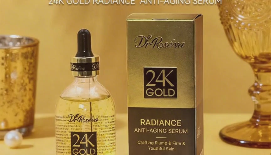 DR 24k Anti-Aging Serum