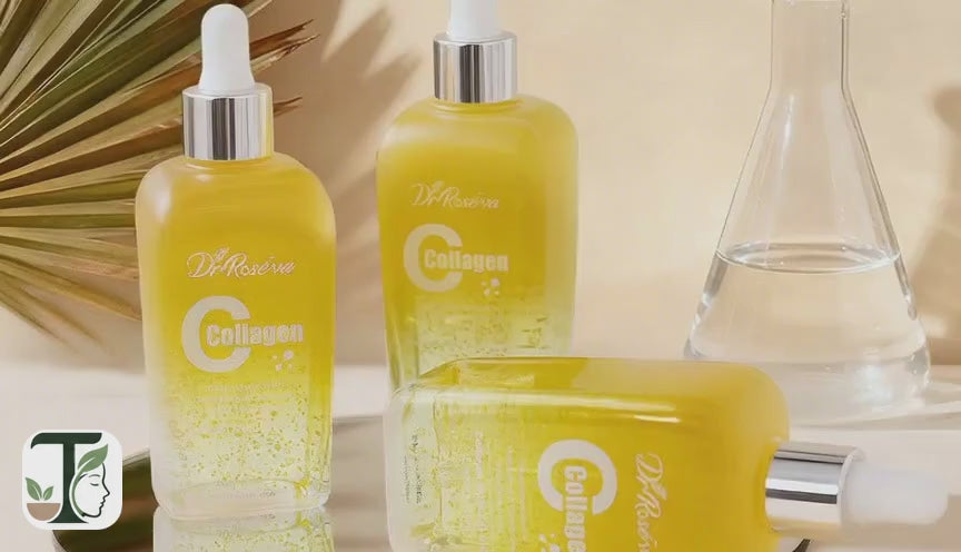 DR Collagen Multi-Effect Enhancing Toner