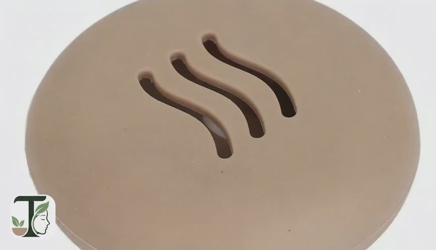 Funda Polvo Silicona Portatil