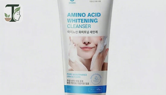 Gel Limpiador Facial Profundo