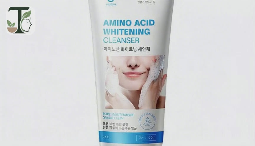 Gel Limpiador Facial Profundo