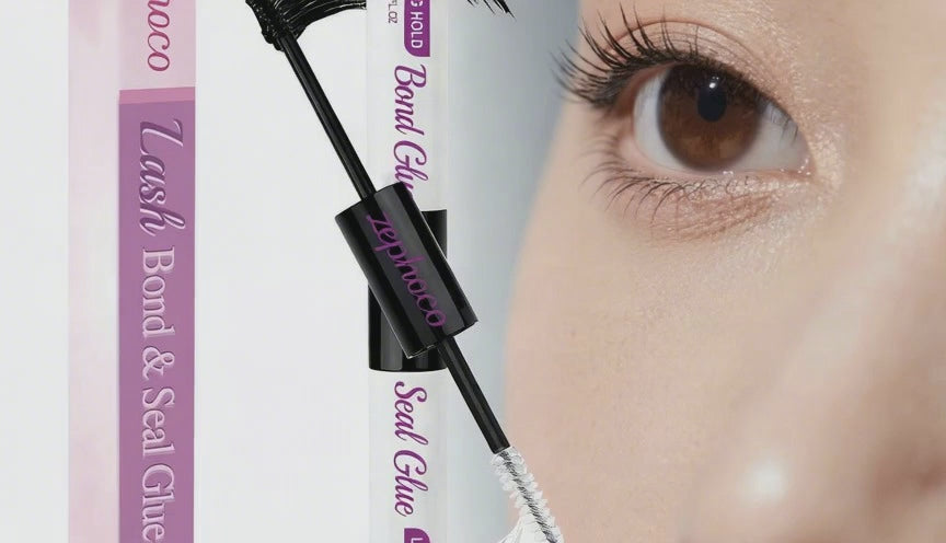 Pegamento Pestanas Impermeable 10ml