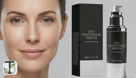 Sérum reafirmante para contorno de ojos