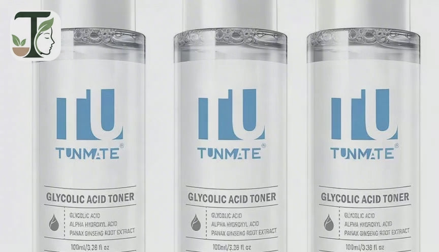 Tunmate Glycolic Acid Toner