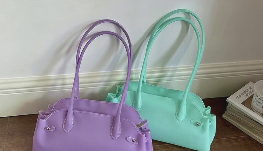 Bolso Hombro Capacidad Grande