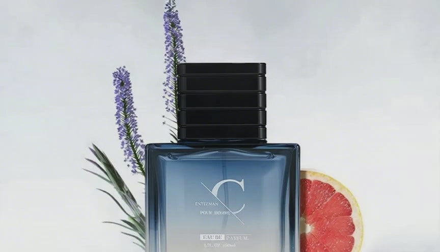 Colonia Aromatica Clasica Spray Hombres