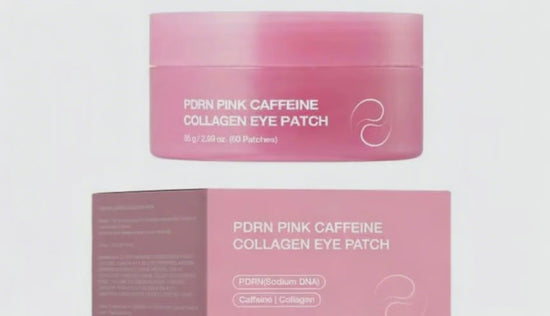 Gentle Hydrating And Nourishing Eye Mask