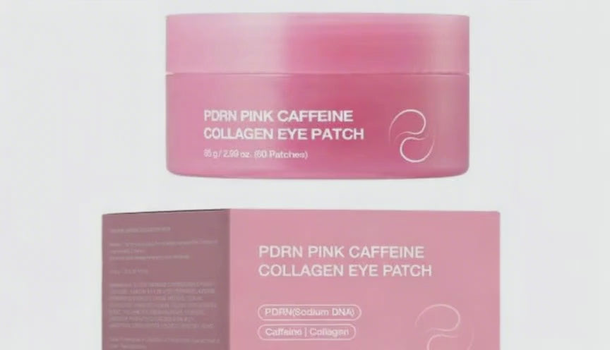 Gentle Hydrating And Nourishing Eye Mask