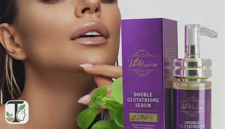 DR Dual Glutathione 24K
