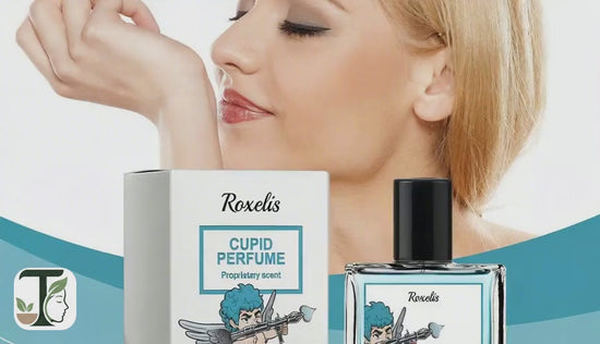 Perfume Spray Cupid Eau de Cologne