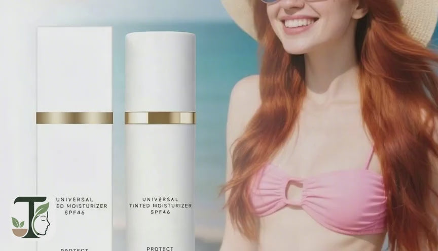 Crema Solar Ligera Hidratante