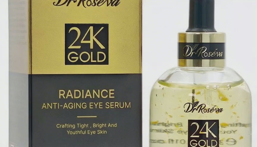 DR 24k Anti-Aging Eye Serum