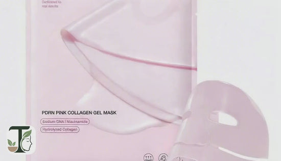 Mascarilla PDRN Jelly (4 uds)