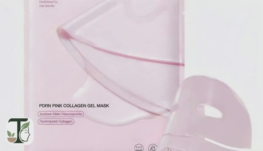 Mascarilla PDRN Jelly (4 uds)
