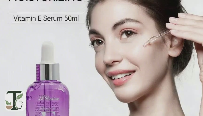 DR Vitamin E Dark Spot Repair Serum