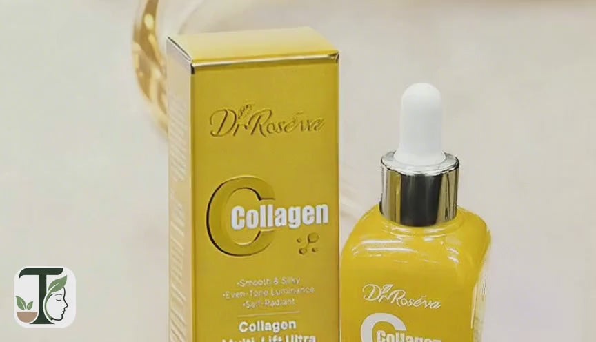 DR Collagen Multi-Effect Enhancing Serum