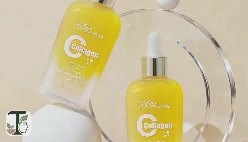 DR Collagen Multi-Effect Enhancing Lotion
