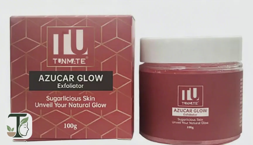 TMT Facial Sugar Scrub