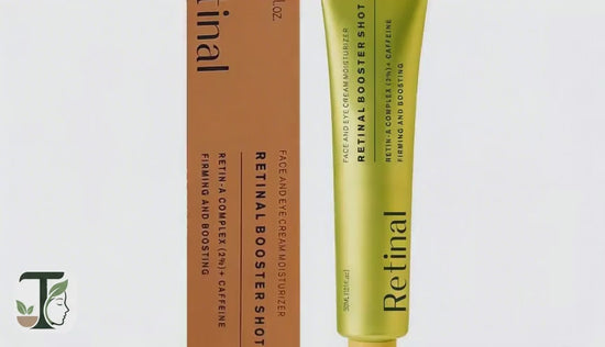 Vitamin C Face Cream E Ssence 30ml-bottle