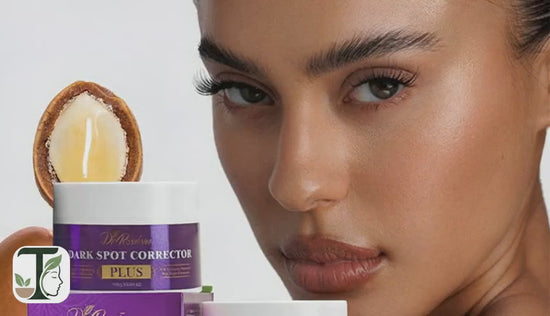 DR Double Glutathione Pearl Brightening Cream