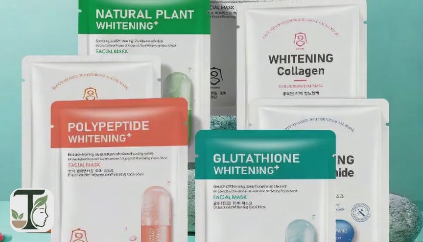 Mascarilla de Colágeno x5