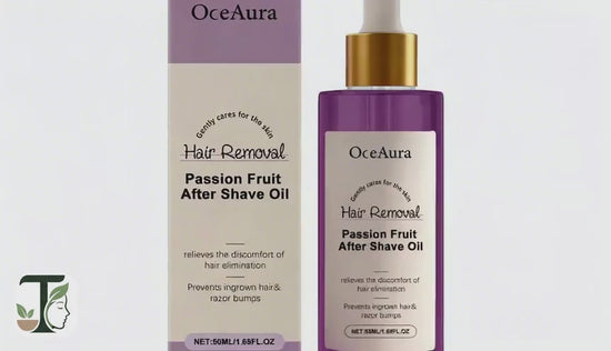 Aceite Reparador Aftershave
