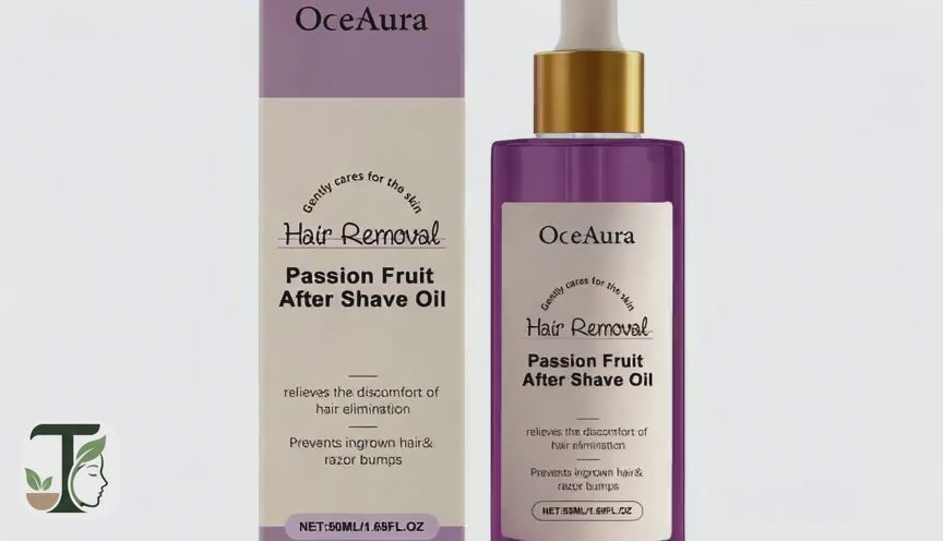 Aceite Reparador Aftershave
