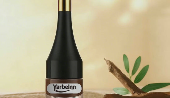 Crema Teñir Cejas Impermeable