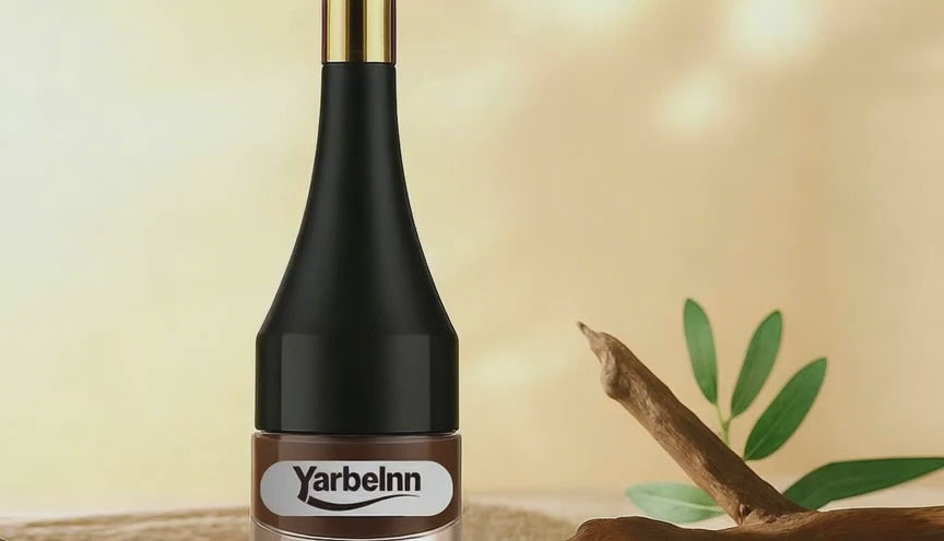 Crema Teñir Cejas Impermeable
