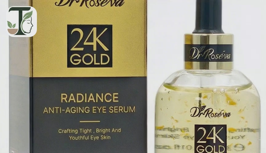 Crema de Ojos Anti Arrugas