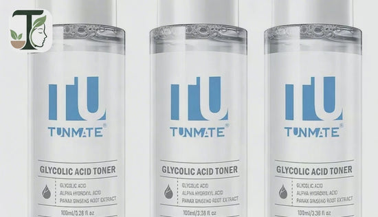 Tónico Facial Anti Acné