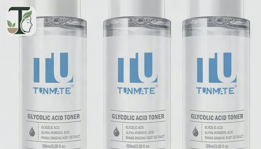 Tónico Facial Anti Acné