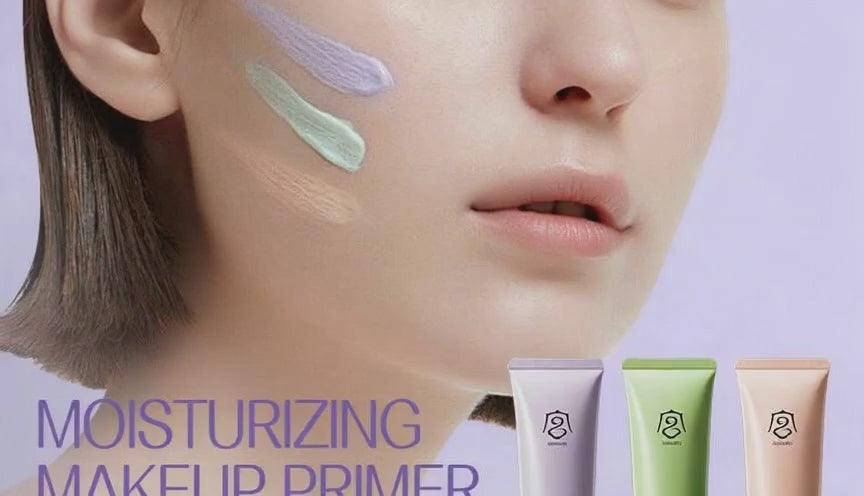 Gongpei Whitening Hydrating Primer