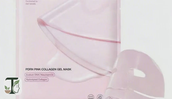 Mascarilla Facial PDRN Jelly (4 uds)