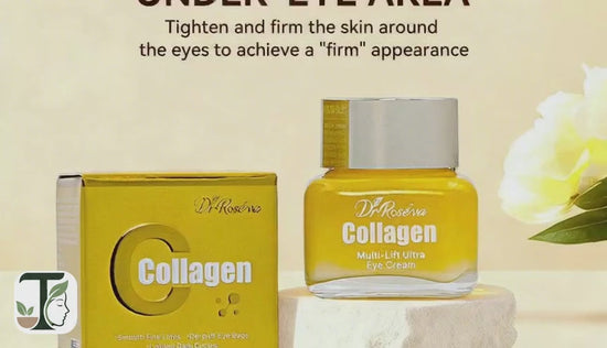 DR Collagen Multi-Effect Super Eye Cream